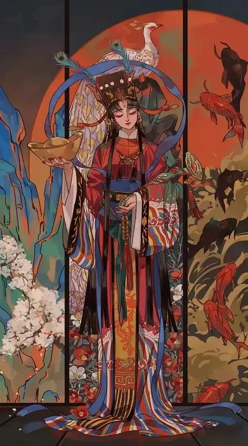导演 郑河俊 作品画面
